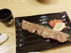 -気楽亭和食料理(气乐亭大世界本店)