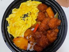 -玛嘉烈(北京金融街店)