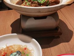 -新白鹿餐厅(银泰西湖文化广场店)
