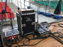 -中加枫华国际学校