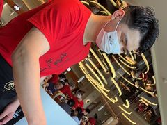 -西塔老太太泥炉烤肉(川沙百联店)