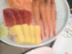 -松坂屋日料自助(长城路店)
