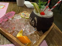 -胡桃里音乐酒馆(环亚凯瑟琳广场店)