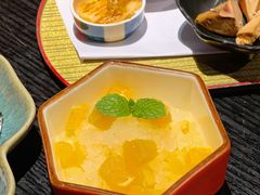 香橙绵绵冰-和一料理(安阳店)