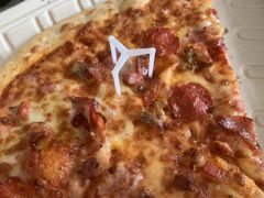 -Tubestation站点比萨(五道营店)