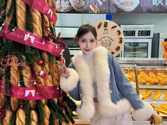 -哈尔滨秋林食品有限责任公司(秋林公司店)