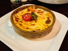 -IL Forno 意坊·意大利餐厅(花园店)