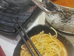 -呷哺呷哺 黄金牧场 (新中关购物中心店)