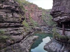 -云台山风景名胜区