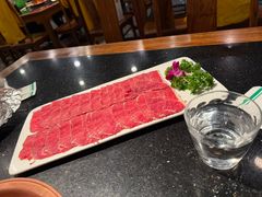 -南门涮肉(上海二店)