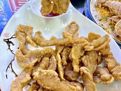-40号厦门海鲜大排档(中山路店)