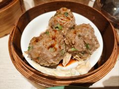 陈皮牛肉球-添好运点心专门店(深水埗店)