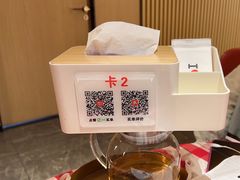 -西贝(东方路店)