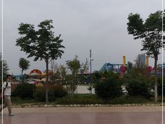 -华夏文旅海洋公园