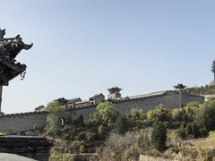 -王家大院