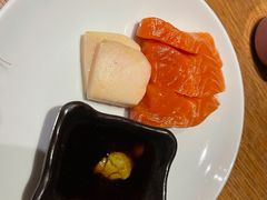 -长沙君悦酒店·自助餐厅咖啡厅