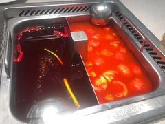 -海底捞火锅(大融城店)