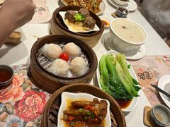 -虾饺妹·酒家(金碧店)