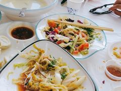 -日照大牌檔•小船海鲜(万平口店)