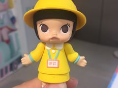 -泡泡玛特POPMART(合生汇店)