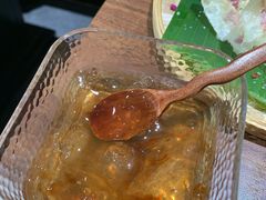 -良米山·云南野生菌过桥米线(上海首店)