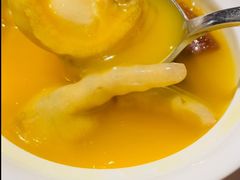 -博林天瑞喜来登酒店·西丽尚膳