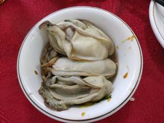 -花苑美食横琴生蚝火锅(拱北粤华路店)