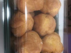 -泸溪河桃酥(秦淮夫子庙一店)