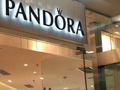 -Pandora潘多拉珠宝(虹口龙之梦店)