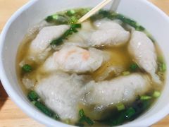 -家宴·灌蛋·沙茶面(曾厝垵店)
