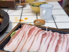 -卤校长重庆火锅(恒隆广场店)