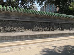 -清华大学附属小学商务中心区实验小学