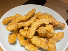 -吴记粥铺·淮扬小馆(欧尚店)