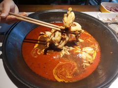 -老天桥蛙炉火锅(姑苏总店)