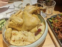 -延松朝鲜族料理