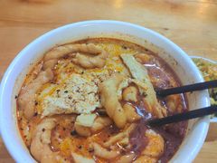 -老鳯府豆花泡馍(第五大道店)