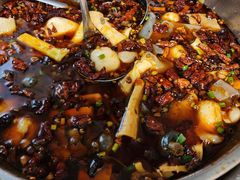 -黑竹香鸡(营和巷店)