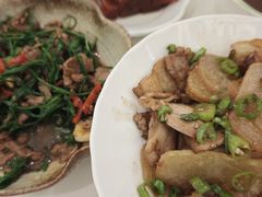 -春家·非遗手工小吃(徐汇万科广场店)
