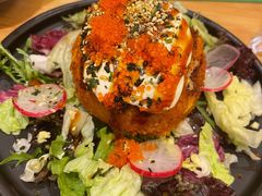 土豆沙拉-村上一屋(望京店)