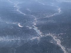 -太原武宿国际机场