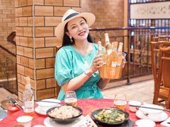 -抱德·潮汕味(敦和店原惠城鱼仔)
