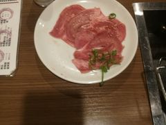 -七輪焼肉 榮華亭(難波店)