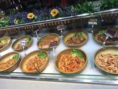 -格瑞欧海鲜自助烤肉火锅(光彩店)