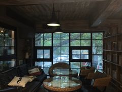 -旧雨咖啡·CoffeeFORU(黄村奥体店)