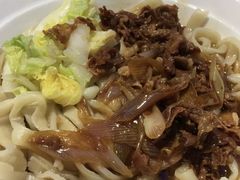 -李记白水羊头·清真老味家常菜(石景山店)
