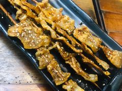 -JUKEBOX玖部音乐餐厅(华侨城店)