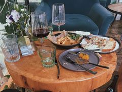 -O'mills Sourdough Bakery&Bistro(永嘉路店)