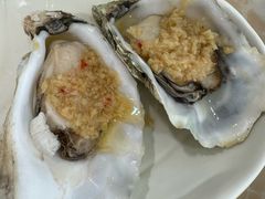 -海大大蒸汽海鲜餐厅·粤菜·特色小炒(欢乐颂店)