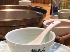 -椰夫人·养生椰子鸡(黄埔时代城店)