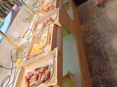 -好伦哥比萨烤肉自助(八里桥店)
